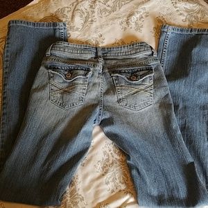 Aeropostale size 0 long